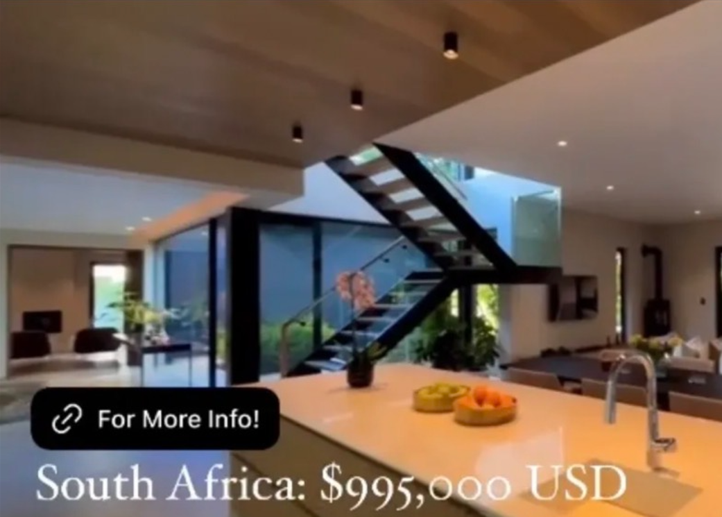 SOUTH AFRICA