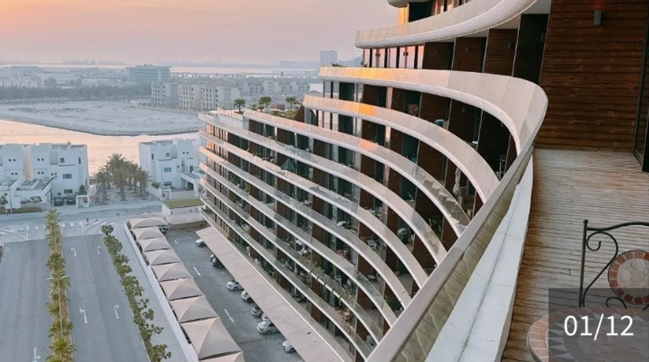 BAHRAIN