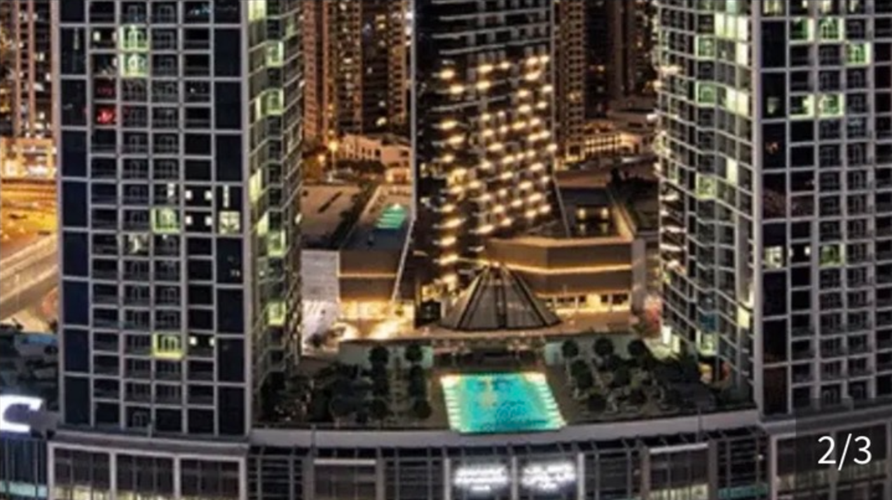 DUBAI