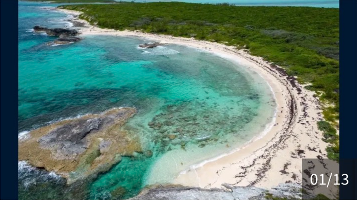 LEGENDS ISLAND
