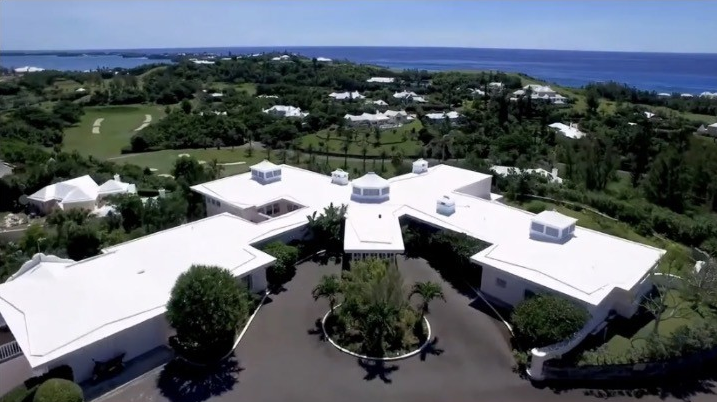 BERMUDA