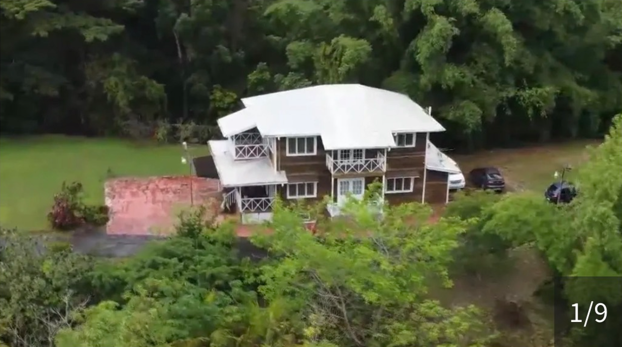 TRINIDAD